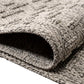 Large Contemporary and Modern Design Rug - Beige (160x230cm) - Deras - gallery 4