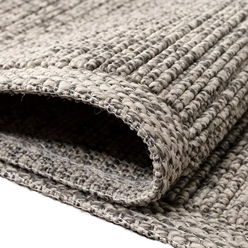 Large Contemporary and Modern Design Rug - Beige (160x230 cm) - Harbor - gallery 2