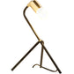 Lampe de bureau Domenico - Métal