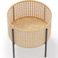 Round Floor Planter - Boho Style - Fusión - gallery 6