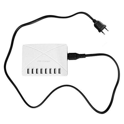 Portable USB Lamp Charger - Vina - gallery 3