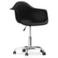 Office Chair Weston Scandi Style Premium Design with wheels - gallery 5