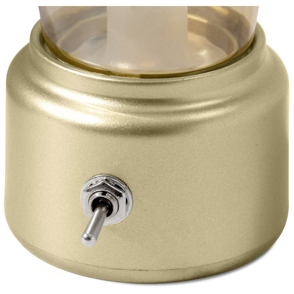 Rechargeable Portable Lamp - Lúa - gallery 3