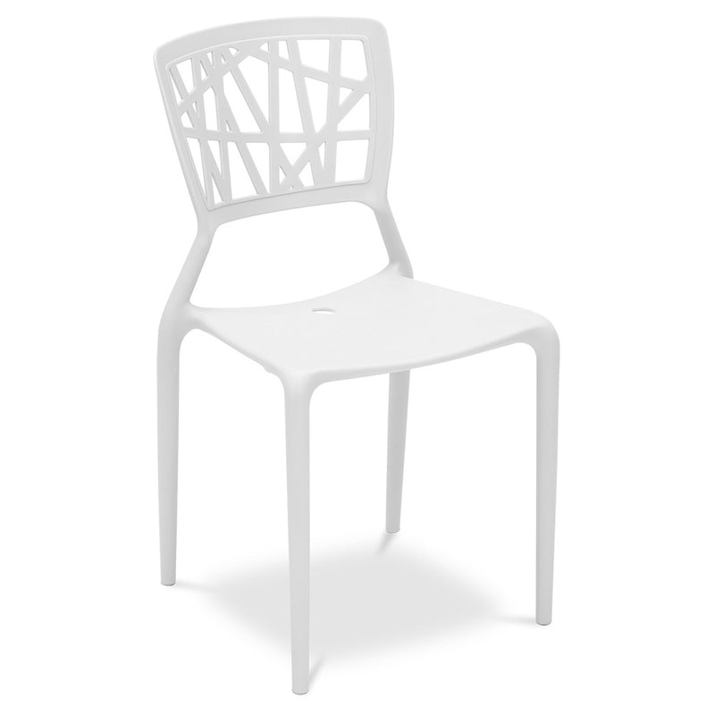 Outdoor Chair - Design Garden Chair -- Viena - gallery 6