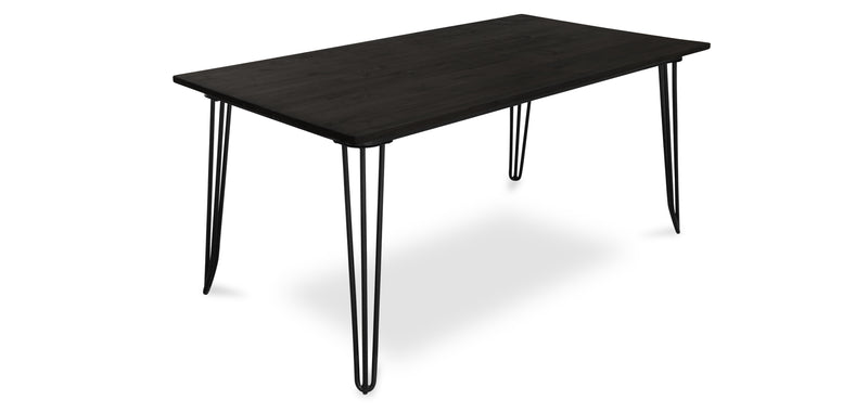 Stół do jadalni Hairpin 170x90cm