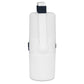 Lampe de Table LED - Lampe Portable Rechargeable USB - Tubo