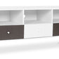 Meuble TV en Bois - Design Scandinave - Egil