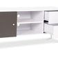 Meuble TV en Bois - Design Scandinave - Norman