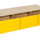Wooden TV Stand - Scandinavian Design - Aura - gallery 3