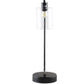 Lampe de Table - Lampe de Bureau Design Tube - Giulio