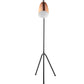 Lampadaire Trépied - Lampe de Salon Design - Cavalleta