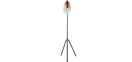 Cavalletta floor lamp - Metal - gallery 2