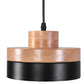 Lampe de plafond - Lampe suspendue de style scandinave - Eigil