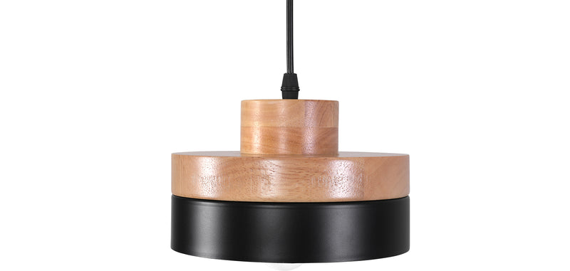 Lampe de plafond - Lampe suspendue de style scandinave - Eigil