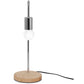 Lampe de Table - Lampe de Bureau - Design Scandinave - Bruce