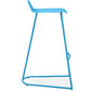 Tabouret Design en Métal - Gaynor