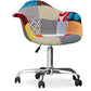 Weston  Office Chair - Patchwork Patty - gallery 5