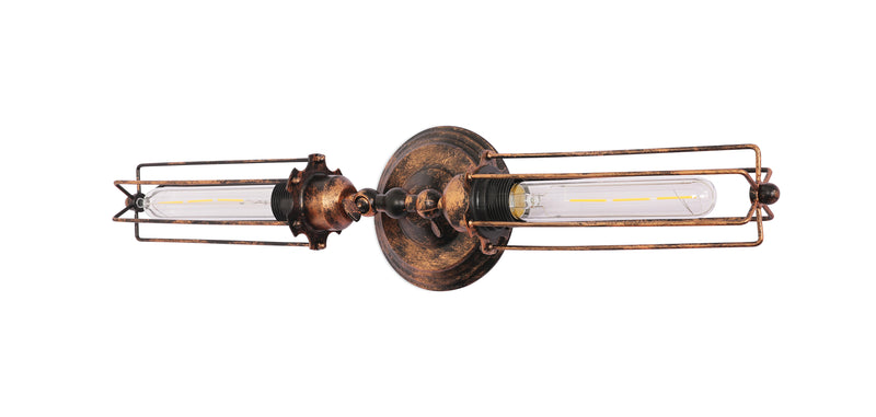 Applique Murale - Chandelier Vintage  - Lubra