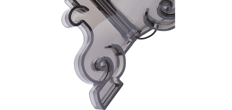 Lampe de Table - Grande Lampe de Salon Design - Bour