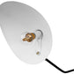 George B3 Wall lamp - Metal - gallery 3