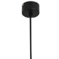 Lampe de plafond Tube de Ciment - Lampe Suspendue LED - 30cm - Aroc