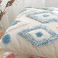 Cuscino in stile boho Bali - Copertura e Imbottitura inclusi - Mawi