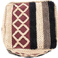 Siège Pouf Style Boho Bali - Lonbay