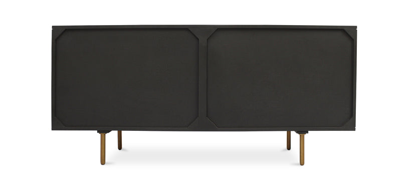 Buffet en Bois - Stile Vintage - Dena