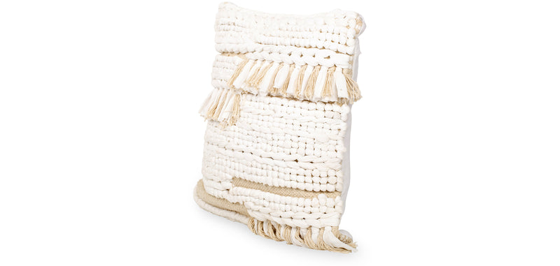 Coussin de style boho Bali - Housse et Rembourrage inclus - Christina