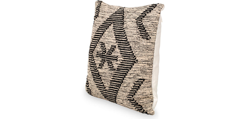 Coussin de style boho Bali - Housse et Rembourrage inclus - Rita