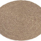 Round Jute Rug - Boho Bali - 150 CM - Yuri - gallery 3