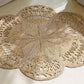Round Jute Rug - Boho Bali - 120 CM - Niluh - gallery 2