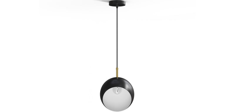 Lampada a sospensione - Greba