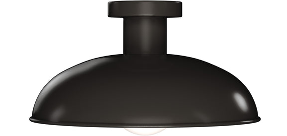 Ceiling Lamp - Black Ceiling Fixture - Gubi - gallery 4