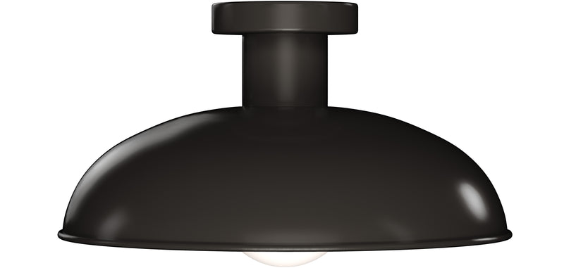 Ceiling Lamp - Black Ceiling Fixture - Gubi - gallery 4