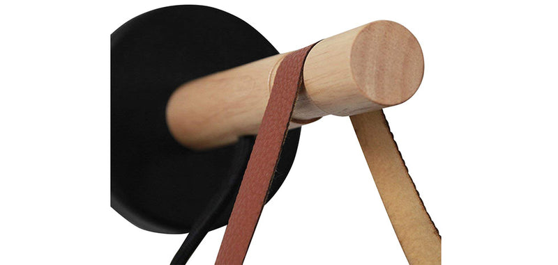 Applique Murale Vintage - Design - Cencerro