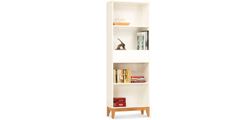 Scandinavian Style Bookcase