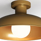 Ceiling Lamp - Vintage Wall Light - Gubi - gallery 3