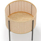Round Floor Planter - Boho Style - Fusión - gallery 6