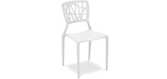 Outdoor Chair - Design Garden Chair -- Viena - gallery 7
