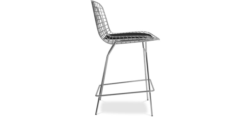 Tabouret de bar Lived