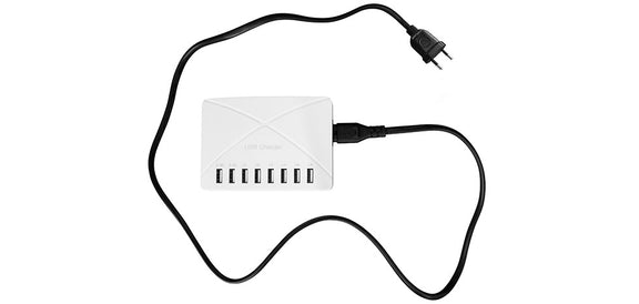 Portable USB Lamp Charger - Vina - gallery 3