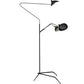 Floor lamp - Living room lamp - 3 arms - Giorge