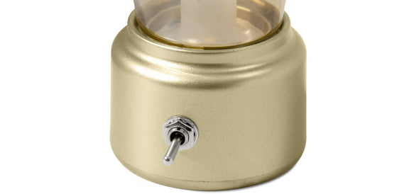 Rechargeable Portable Lamp - Lúa - gallery 3