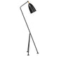 Tripod Design Floor Lamp - Living Room Lamp - Hopper - gallery 3