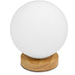 Lampe de Table - Lampe de Salon Design Globe - Mon