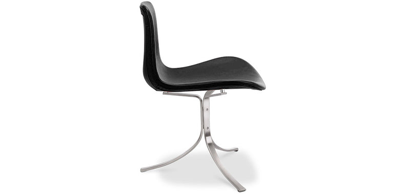 Sedia PK9 Poul Kjaerholm