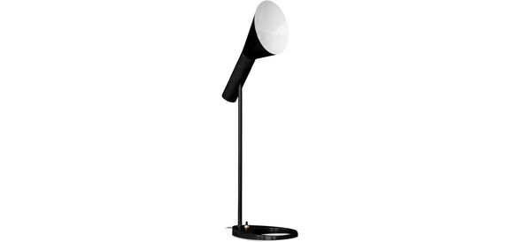 Narn Desk Lamp - Steel - gallery 7