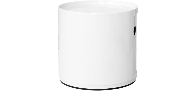 Meuble conteneur de rangement - 1 tiroir - Caracas