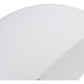 Locly Desk Lamp - White - Glass - gallery 4